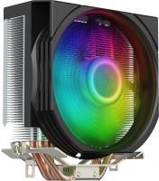 Фото - Система охлаждения SilentiumPC Spartan 5 MAX ARGB