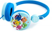 Фото - Наушники OTL Baby Shark Kids Core Headphones 