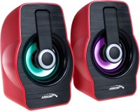 Фото - Компьютерные колонки Audiocore AC855 