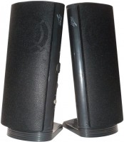 Фото - Компьютерные колонки Fast ES-3500