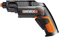 Фото - Дрель / шуруповерт Worx WX254.7 