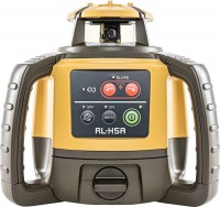 Фото - Нивелир / уровень / дальномер Topcon RL-H5A 