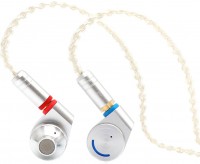 Фото - Наушники TIN Audio HiFi T2 Evo