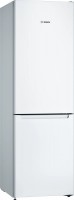 Фото - Холодильник Bosch KGN36NWEA белый