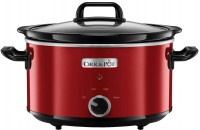 Фото - Мультиварка Crock-Pot SCV400RD-050 