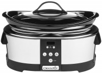 Фото - Мультиварка Crock-Pot SCCPBPP605-050 