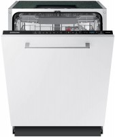 Фото - Встраиваемая посудомоечная машина Samsung DW60A8060IB 