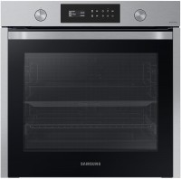 Фото - Духовой шкаф Samsung Dual Cook NV75A6549RS 