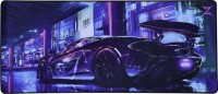 Фото - Коврик для мышки RZTK Drift