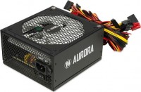 Фото - Блок питания iBOX Aurora Aurora 600W