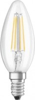 Фото - Лампочка Osram LED Star B35 5W 4000K E14