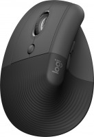 Фото - Мышка Logitech Lift Left Vertical Ergonomic Mouse 