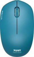 Фото - Мышка Port Designs Wireless Mouse Collection 