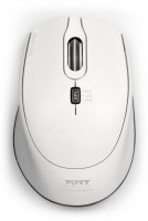 Фото - Мышка Port Designs Wireless Silent Mouse 