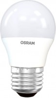 Фото - Лампочка Osram LED Star P45 6.5W 4000K E27 