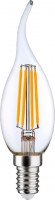 Фото - Лампочка Osram LED Star BA35 5W 4000K E14