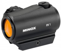 Фото - Прицел Minox RV 1