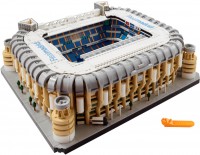 Фото - Конструктор Lego Real Madrid Santiago Bernabeu Stadium 10299 