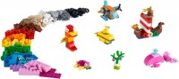 Фото - Конструктор Lego Creative Ocean Fun 11018 