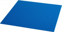 Фото - Конструктор Lego Blue Baseplate 11025 