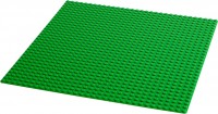 Конструктор Lego Green Baseplate 11023 