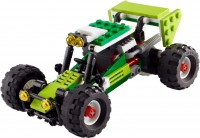 Фото - Конструктор Lego Off-road Buggy 31123 