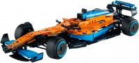 Фото - Конструктор Lego McLaren Formula 1 Race Car 42141 