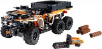 Конструктор Lego All-Terrain Vehicle 42139 