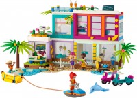 Конструктор Lego Vacation Beach House 41709 