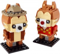 Фото - Конструктор Lego Chip and Dale 40550 