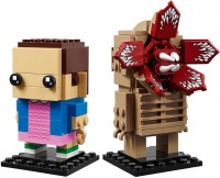 Фото - Конструктор Lego Demogorgon and Eleven 40549 