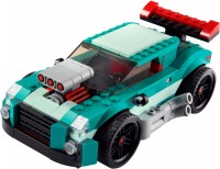 Фото - Конструктор Lego Street Racer 31127 