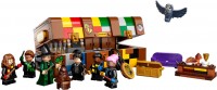 Фото - Конструктор Lego Hogwarts Magical Trunk 76399 