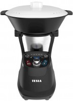 Фото - Кухонный комбайн Tesla TMX3000 черный