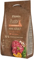 Фото - Корм для собак Fitmin Purity Grain Free Adult Mini 