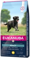 Фото - Корм для собак Eukanuba Adult Active L/XL Breed 