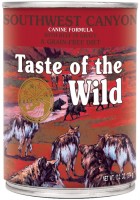 Фото - Корм для собак Taste of the Wild Southwest Canyon Canine Wild Boar 1 шт