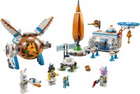 Фото - Конструктор Lego Change Moon Cake Factory 80032 