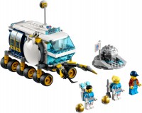 Фото - Конструктор Lego Lunar Roving Vehicle 60348 