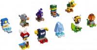 Фото - Конструктор Lego Character Packs Series 4 71402 
