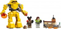 Конструктор Lego Zyclops Chase 76830 