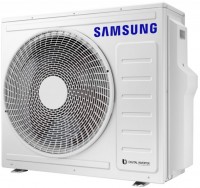 Фото - Кондиционер Samsung AJ068TXJ3KG/EU 68 м² на 3 блока(ов)