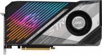 Фото - Видеокарта Asus Radeon RX 6950 XT ROG Strix LC OC 