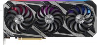 Фото - Видеокарта Asus Radeon RX 6750 XT ROG Strix OC 