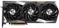 Фото - Видеокарта MSI Radeon RX 6950 XT GAMING TRIO 16G 