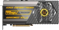 Фото - Видеокарта Sapphire Radeon RX 6950 XT TOXIC Limited Edition 