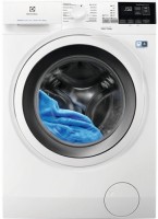 Фото - Стиральная машина Electrolux PerfectCare 700 EW7WO448WP белый