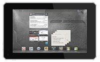 Фото - Планшет Digma iDxD7 3G 8 ГБ