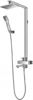 Фото - Душевая система Omnires DARLING DA5034CR
