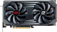 Фото - Видеокарта PowerColor Radeon RX 6650 XT Red Devil 